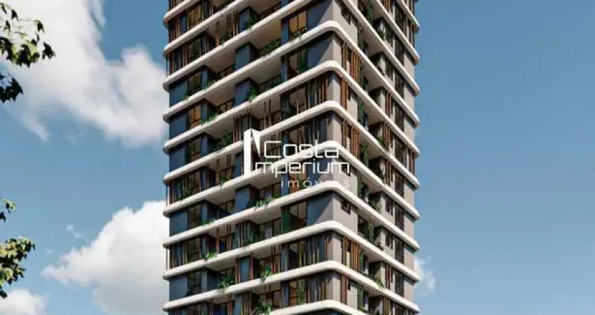 Apartamento com 2 quartos à venda na Rua Coqueiros, --, Tabuleiro, Camboriú