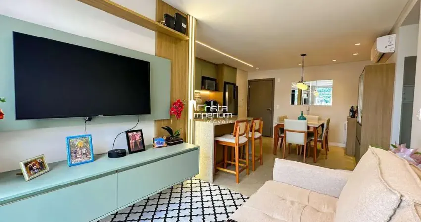 Apartamento no Edifício Montefiore – Bairro Nações, Balneário Camboriú