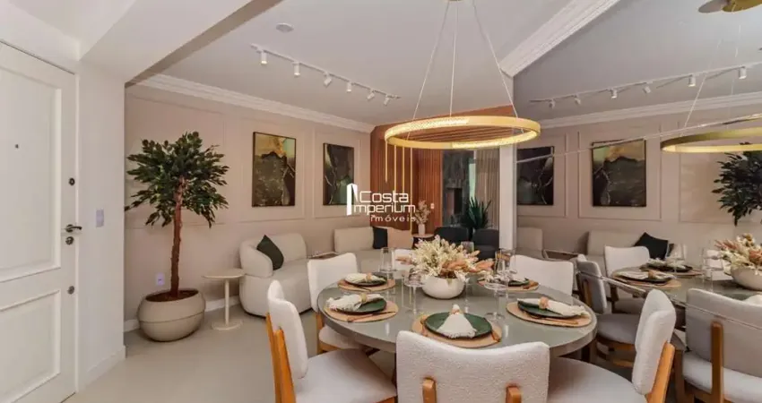 Apartamento à venda no bairro Pioneiros em Balneário Camboriú/SC