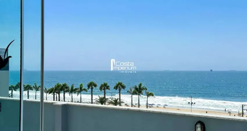 Apartamento para alugar na Praia Brava em Itajaí/SC