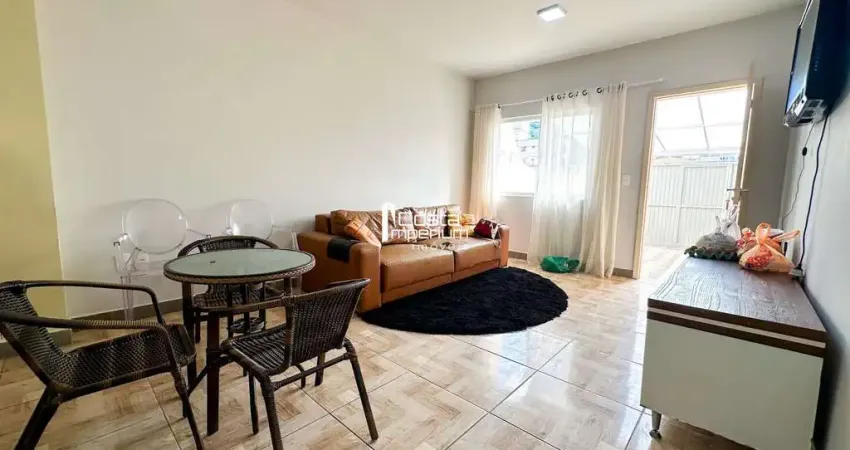 Casa com 2 quartos à venda na Rua Guaruva, 18, Tabuleiro, Camboriú