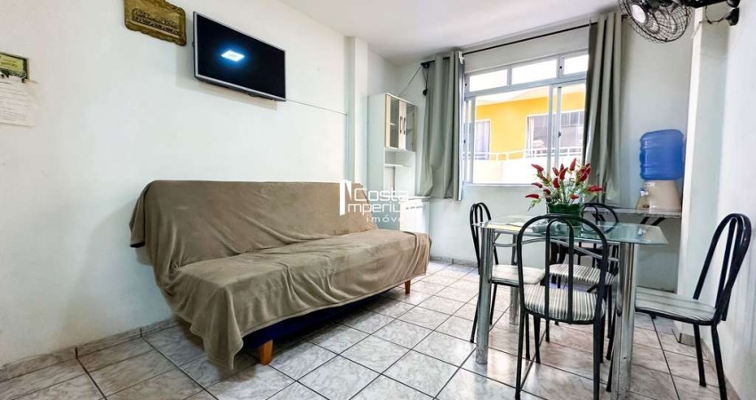 Apartamento à venda no bairro Pioneiros em Balneário Camboriú/SC