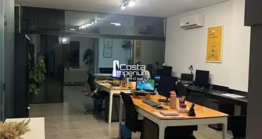 Sala comercial à venda no bairro Centro em Balneário Camboriú/SC