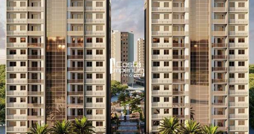 Apartamento à venda no bairro São Vicente em Itajaí/SC