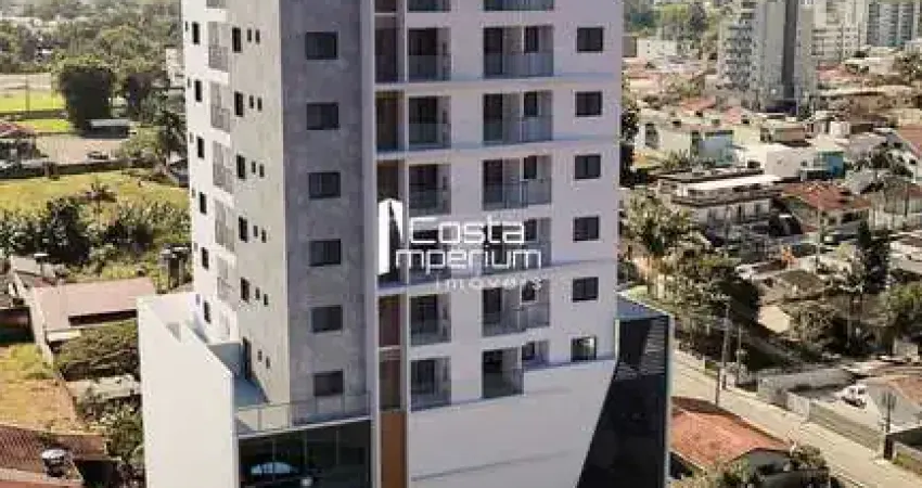 Apartamento com 2 quartos à venda na Rua Vitor Pedro Correa, --, Centro, Camboriú