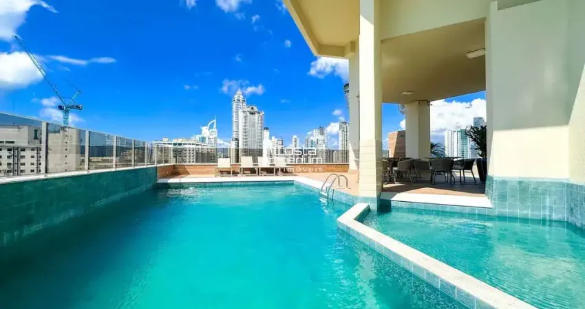 Apartamento para alugar no bairro Centro em Balneário Camboriú/SC