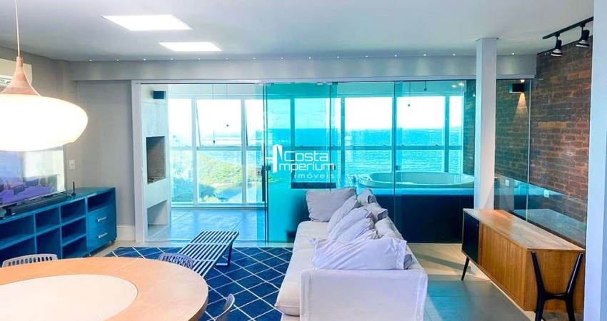 Apartamento para alugar no bairro Pioneiros em Balneário Camboriú/SC