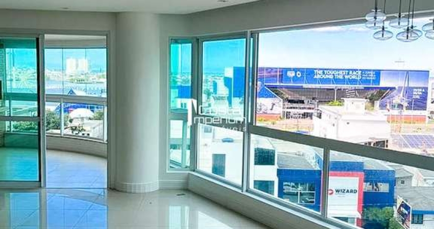 Apartamento com 4 quartos à venda na Rua Lauro Muller, 478, Fazenda, Itajaí