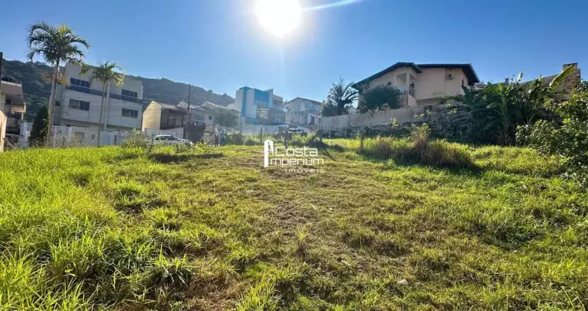 Terreno à Venda no Bairro Ariribá – Balneário Camboriú/SC