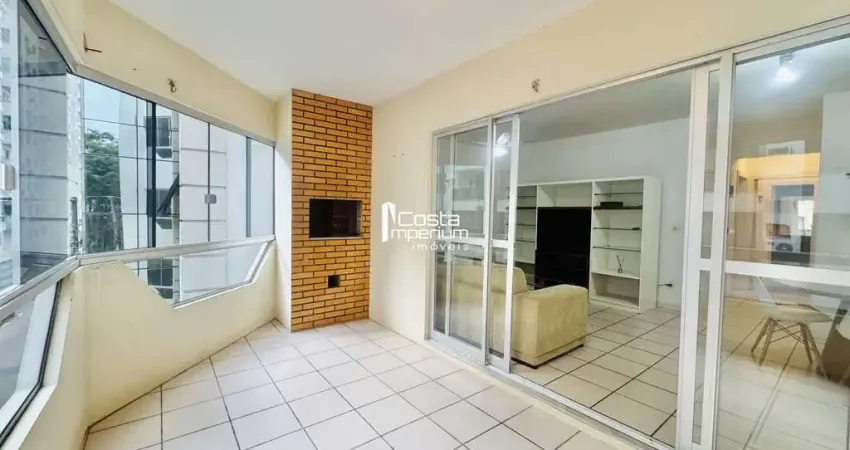 Apartamento à Venda no Paradise Beach Residence – Balneário Camboriú