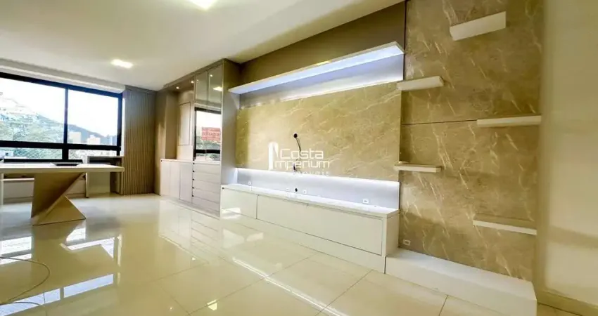 Apartamento para Locação Anual no Edifício Parque das Nações I – Bal. Camboriú/S