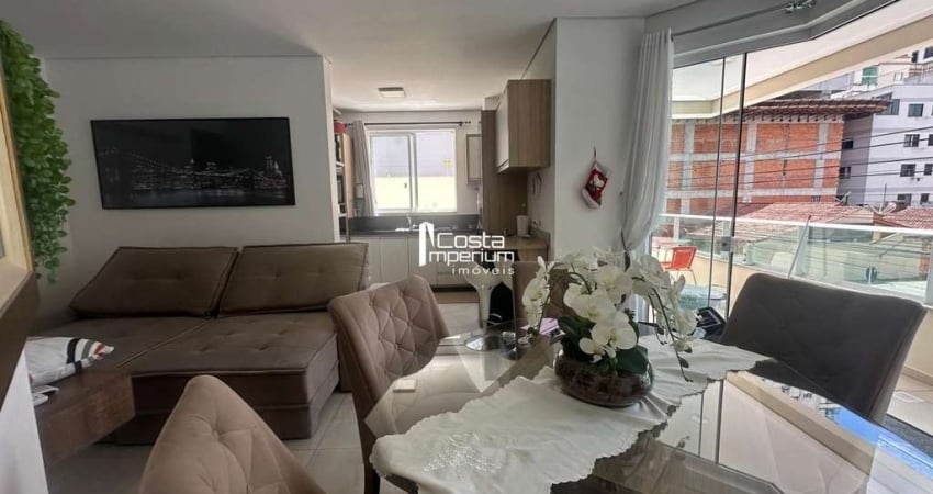 Apartamento para locação 2 dormitórios - Meia Praia - Itapema/SC