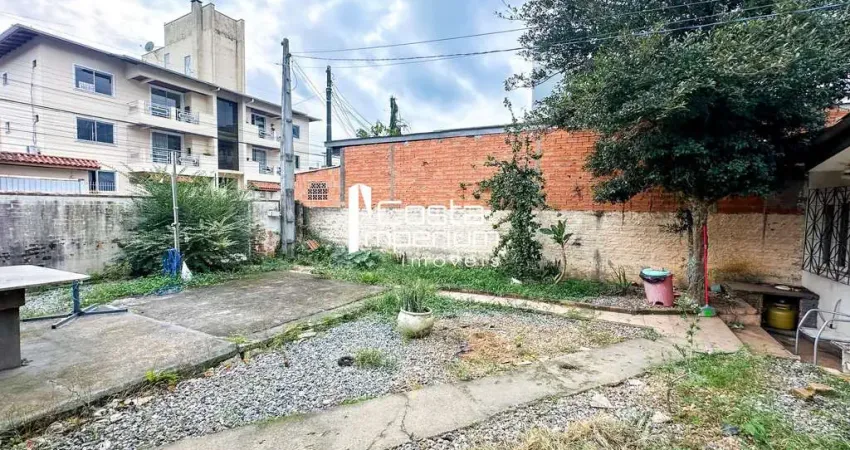 Terreno à venda na Rua Paraguai, --, Nações, Balneário Camboriú