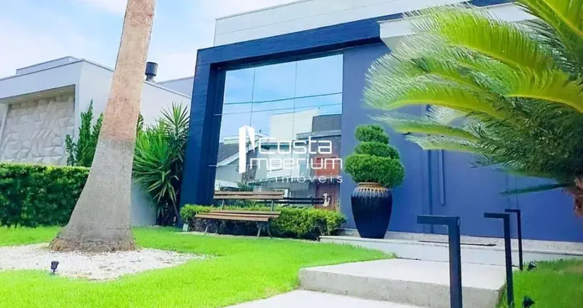 Casa de alto padrão para locação – condomínio caledônia private village – cambor