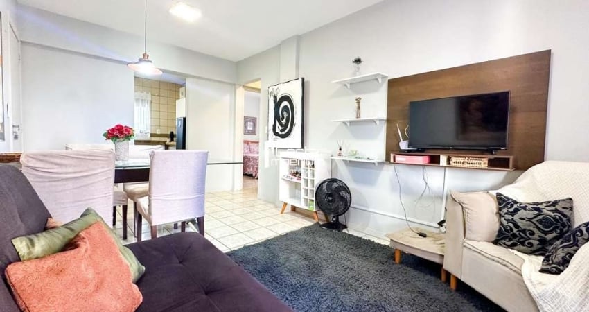 Apartamento para Locação Temporada ou Estudante – Centro de Balneário Camboriú