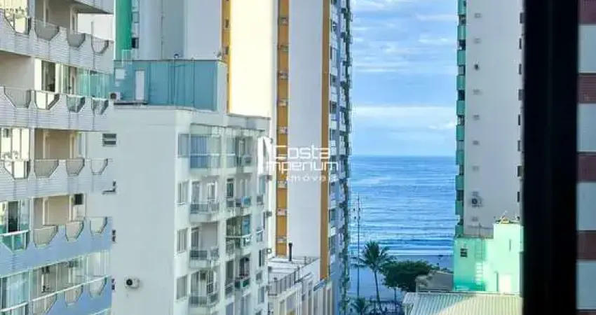 Apartamento para Locação Temporada ou Estudante – Centro de Balneário Camboriú