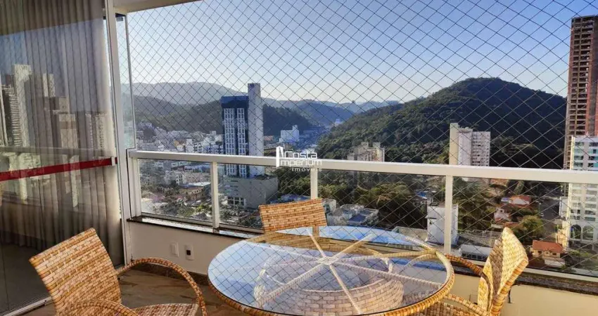 Cobertura com 3 quartos à venda na Rua Isidoro Caetano, 277, Pioneiros, Balneário Camboriú
