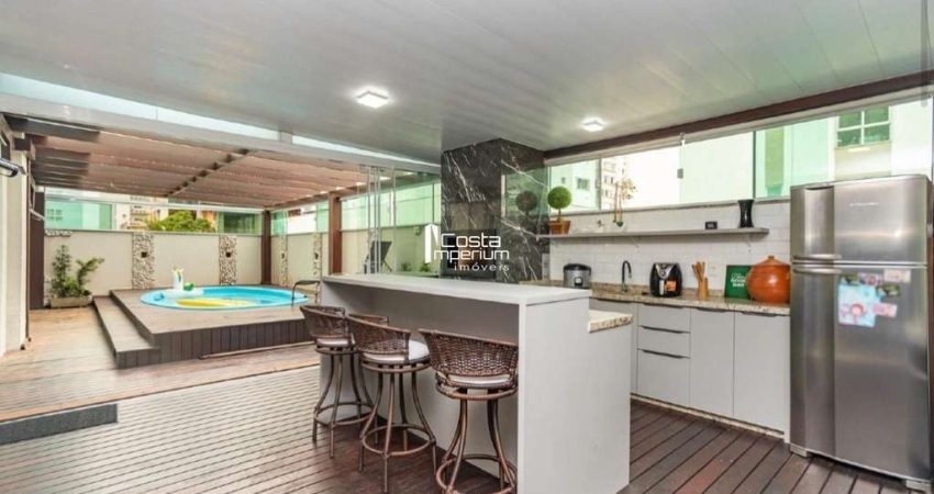 Apartamento Difenciado com Piscina Privativa – Balneário Camboriú