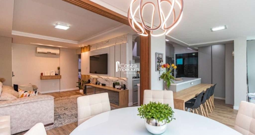 Apartamento Difenciado com Piscina Privativa – Balneário Camboriú