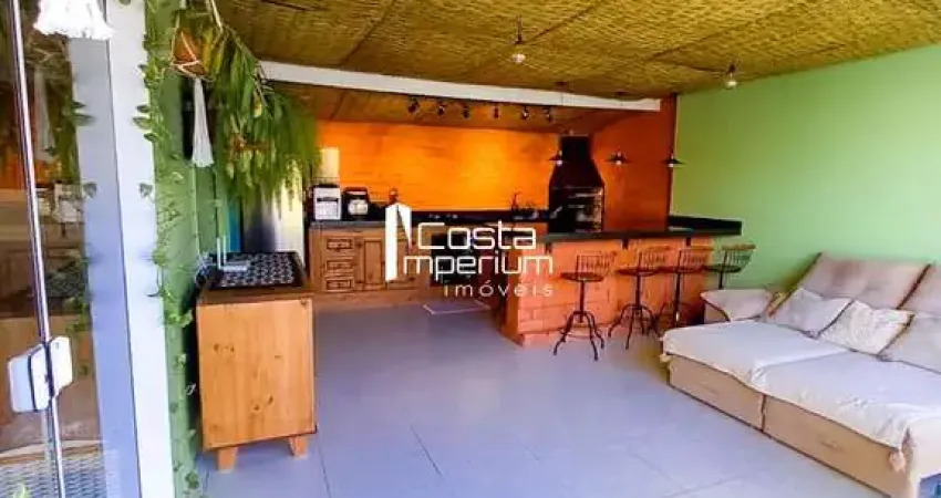 Casa com 4 quartos à venda na R. Cândido Martins, --, Armação, Penha