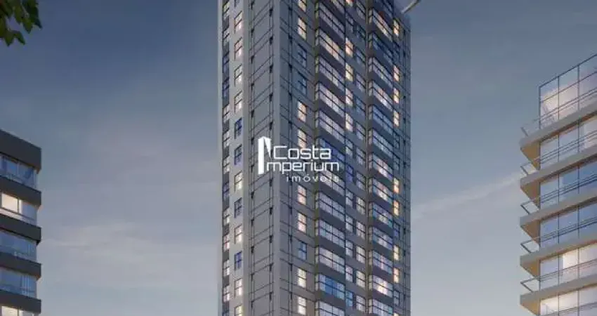 Apartamento com 4 quartos à venda na Rua 3150, 400, Centro, Balneário Camboriú