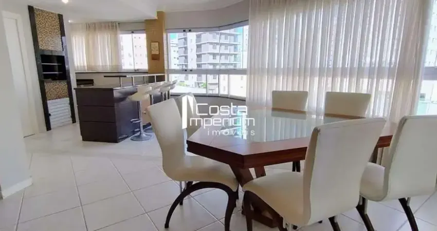 Apartamento no edifício imperialle – balneário camboriú/sc | pioneiros