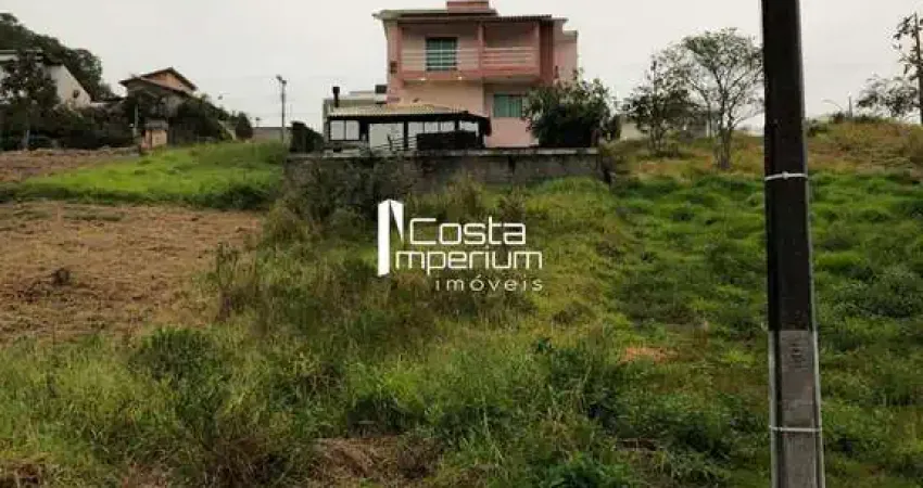 Terreno à venda no loteamento jardim santa catarina – biguaçu/sc