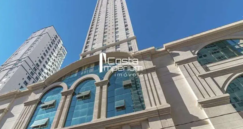 Apartamento andar alto com 3 suítes à venda no edgar wegner em bal. camboriú