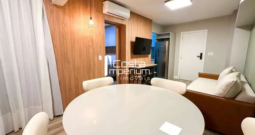 Apartamento frente mar para locação de temporada – barra norte, bal. camboriú