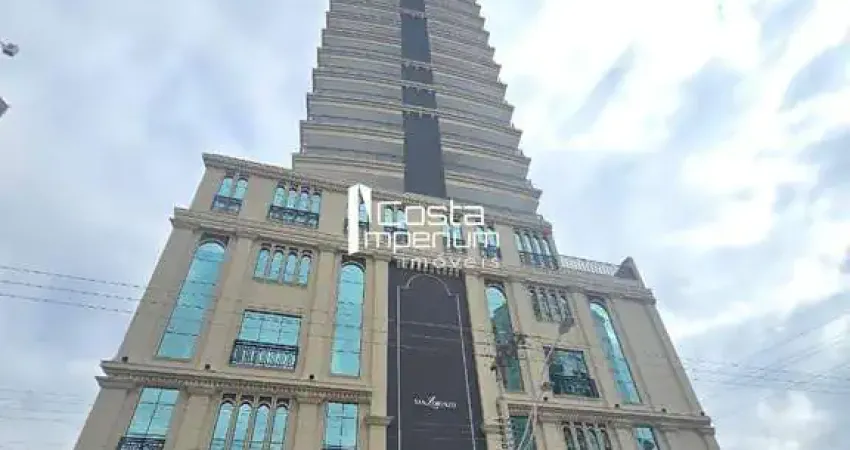 Apartamento no edifício san lorenzo – meia praia, itapema/sc