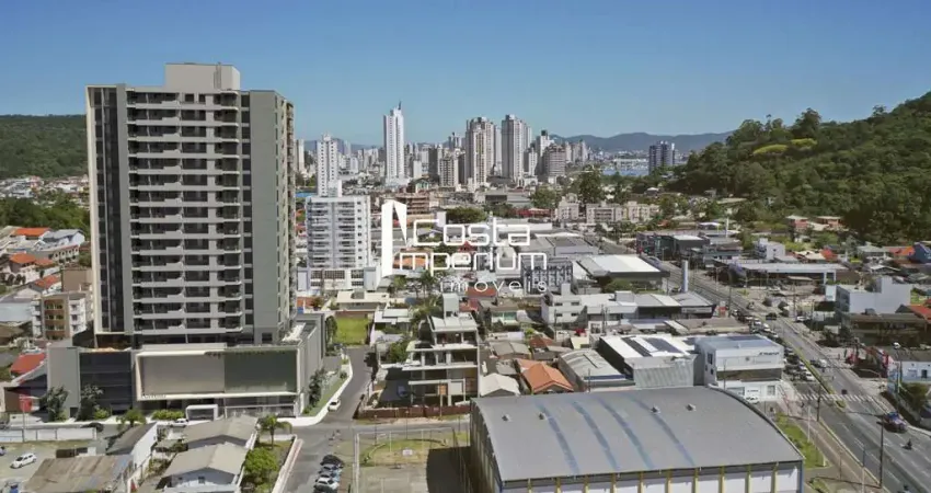 Apartamento à venda – residencial ravello – fazenda, itajaí/sc