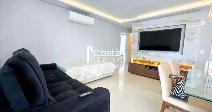 Apartamento à venda na barra norte – 300m do mar – 2 dormitórios | balneário cam