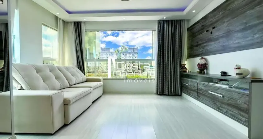 Apartamento com 2 quartos à venda na Rua Pedro Honorato Amorim, --, Centro, Camboriú