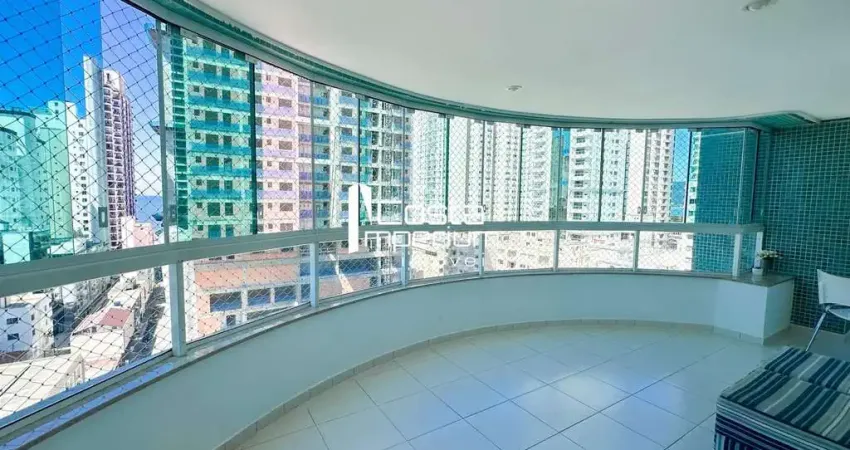 Apartamento com 3 Suítes para Locação Anual – Ed. Porto do Sol