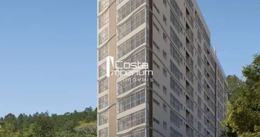 Apartamento na Planta à Venda – Final 03 | Residencial Splendore del Mare