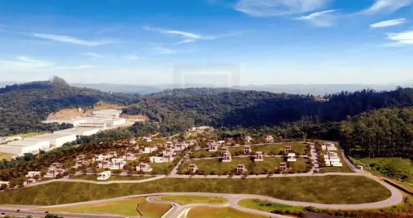 TERRENOS RESIDENCIAIS CONDOMINIO CLUB LIFE GRANJA VIANNA TERRENOS RESIDENCIAIS E EM CONDOMÍNIO FECHADO EM COTIA KM36