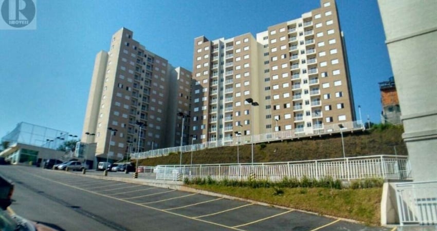 Apartamento para Aluguel com 2 Dorms no Residencial Boa Vista Centro de Itapevi