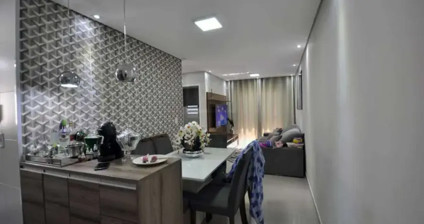 Apartamento com 2 quartos à venda na Avenida dos Brasileiros, 1115, Parque Suburbano, Itapevi