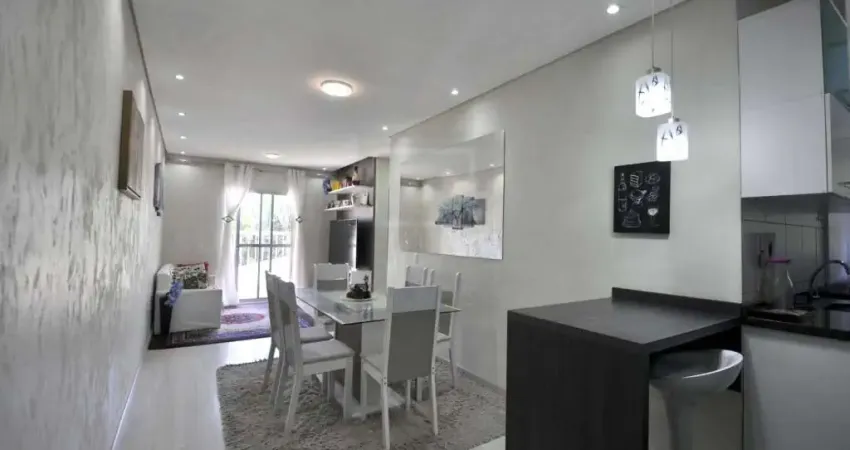 Apartamento com 2 quartos à venda na Rua Primo Alpi, 993, Jardim Paulista, Itapevi