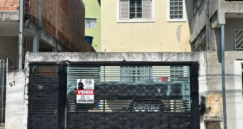 Casa com 3 quartos à venda na Praça Gisele, 26, Parque Wey, Itapevi