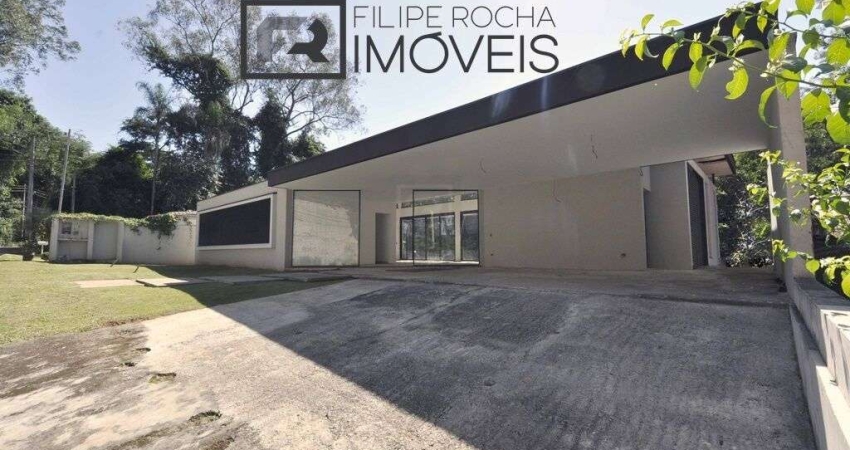 Casa Nova e Moderna de  Alto Padrão no condominio Vila Verde Itapevi
