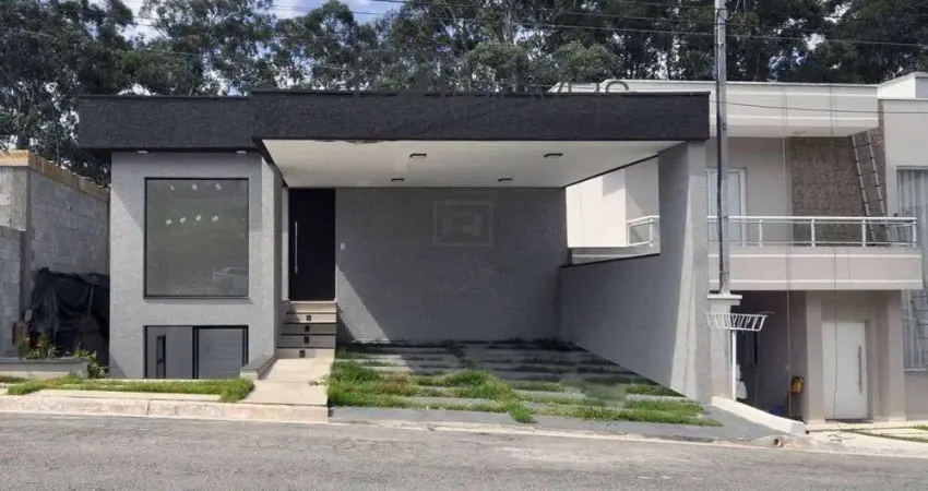 Casa Alto Padrão em Chácara Roselândia, Cotia/SP