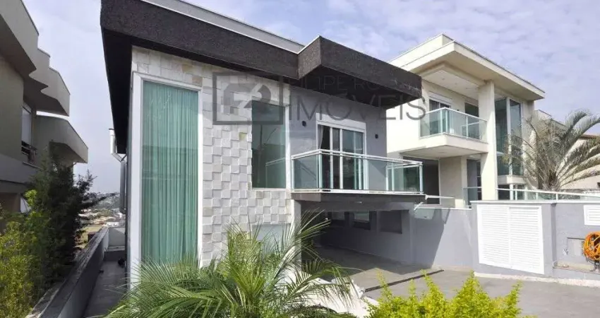 Casa Vértex 3 Suíte, area gourmet integrada com piscina, sala de Tv grande, com garagem Parque das Rosas, Cotia/SP