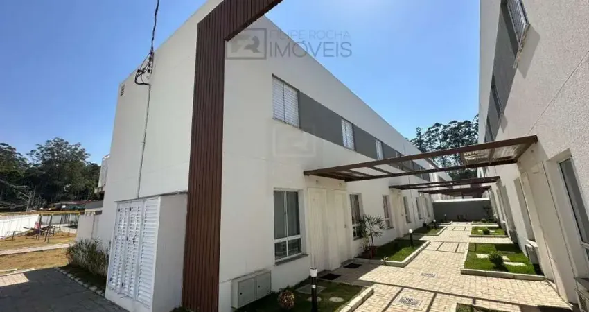 Casa com 2 quartos à venda na Estrada dos Fischer'S, Jardim Nossa Senhora das Graças, Cotia
