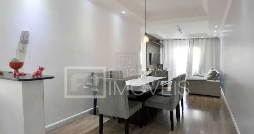 Apartamento com 2 quartos à venda na Rua Primo Alpi, 995, Jardim Paulista, Itapevi