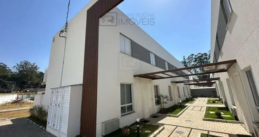 Casa com 2 quartos à venda na Estrada dos Fischer'S, Jardim Nossa Senhora das Graças, Cotia