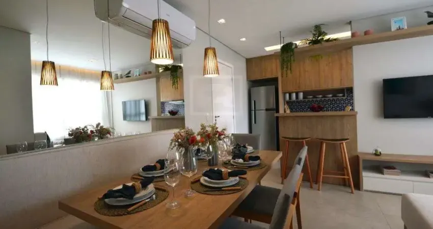 Apartamento com 2 quartos à venda na Avenida Presidente Vargas, Jardim Nova Itapevi, Itapevi