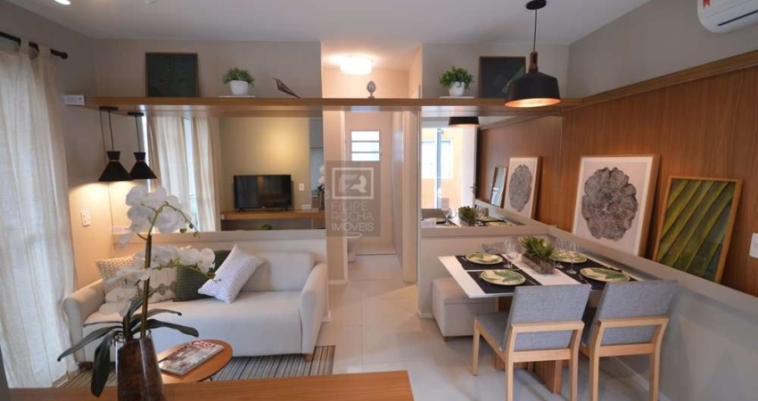 Apartamento com 2 quartos à venda na Rua Vereador Nelson Joaquim da Silva, Chácara Vista Alegre, Cotia