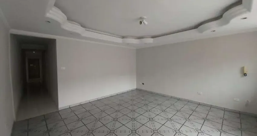 Casa com 3 quartos para alugar na Rua Antenor Batista, Vila Barbosa, São Paulo