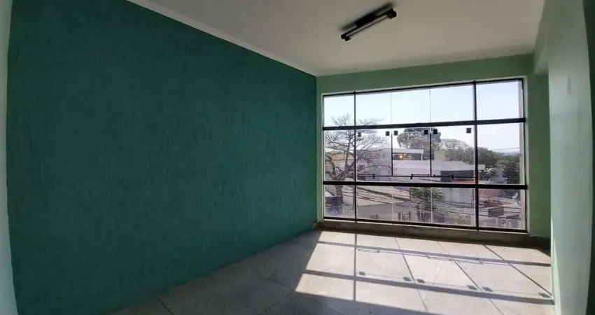 Sala comercial para alugar na Rua Doutor José Guilherme Eiras, Vila Doutor Eiras, São Paulo